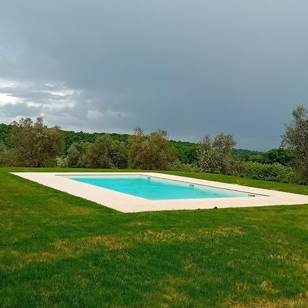 Podere Lucignano Secondo Agriturismo Gaiole in Chianti Ngoại thất bức ảnh